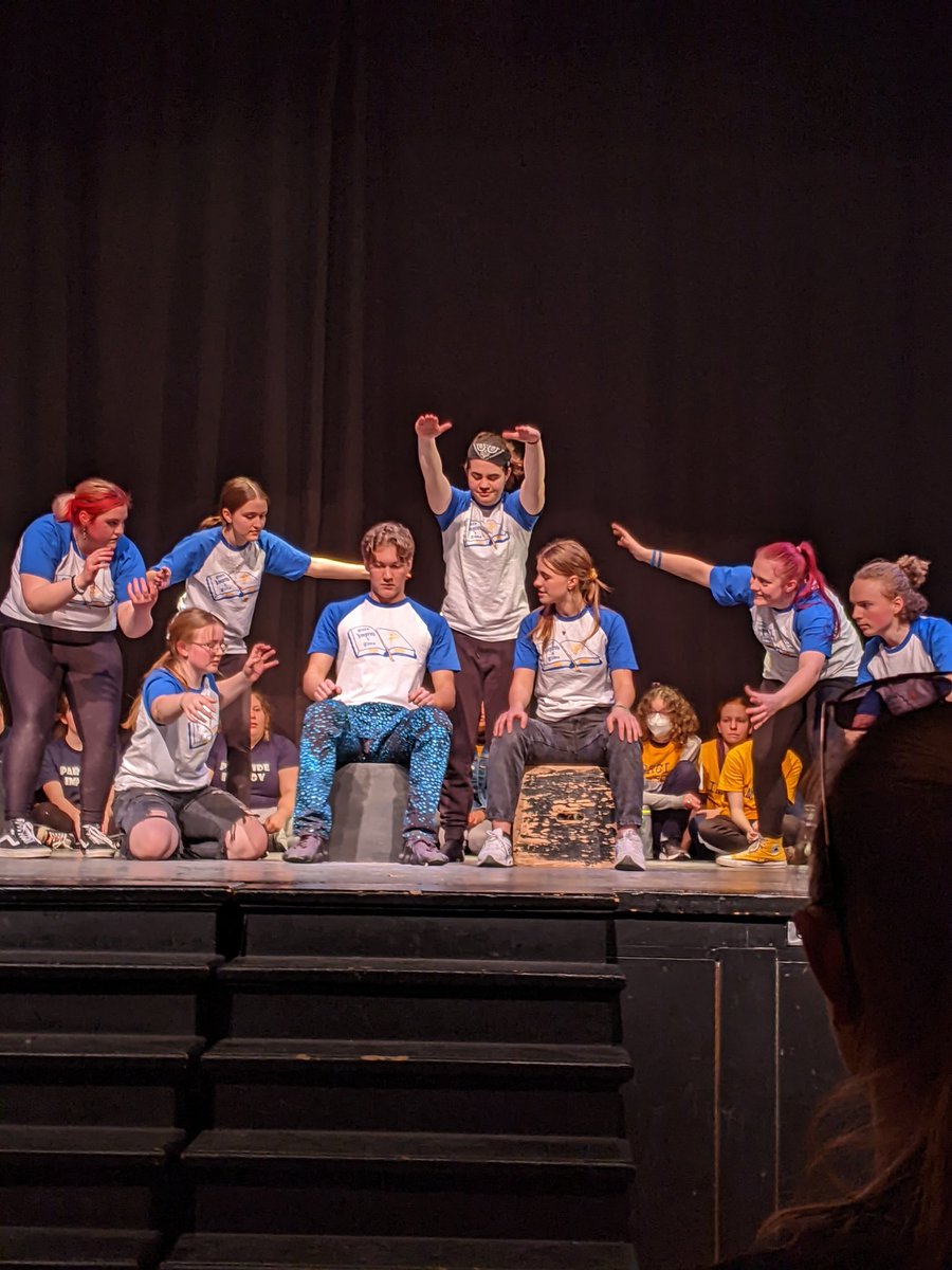 CKSS Hawks tweet media