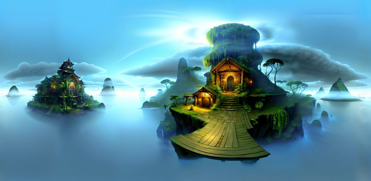 PhotoGarrido's tweet image. Maneja bastante bien diferentes estilos y con un par de iteraciones obtienes lo que necesitas para probar rápidamente. 

#texttogame #txt2game #genAI