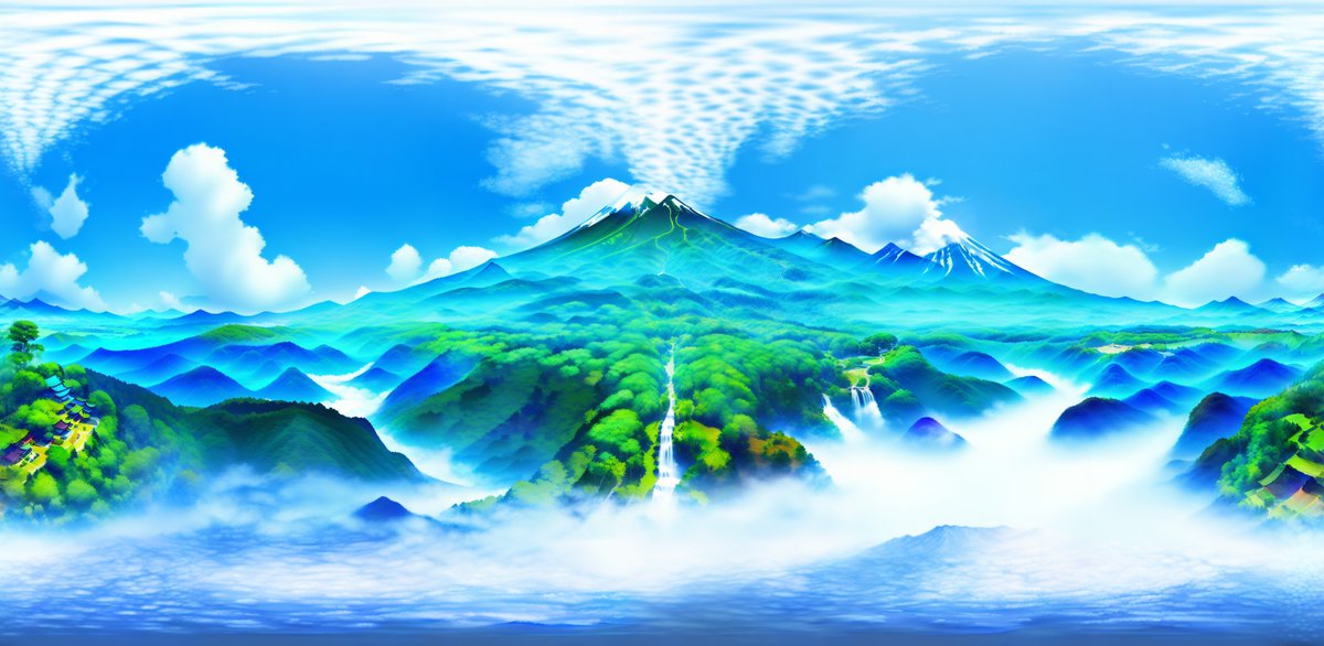 PhotoGarrido's tweet image. Maneja bastante bien diferentes estilos y con un par de iteraciones obtienes lo que necesitas para probar rápidamente. 

#texttogame #txt2game #genAI