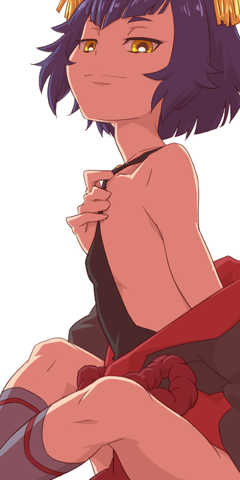 おもしろいのに今期このタイトルで損してる気がする #REVENGER 