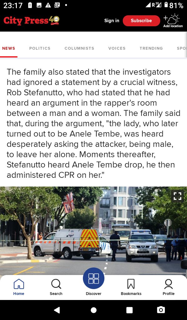 netizen357's tweet photo. #ICYMI... please read
#MurderWasTheCase...
#RIPKiernan🆚#RIPAnele
#RIPAKA @akaworldwide 
@SAPoliceService @eNCA 
@NPA_Prosecutes @AP @IOL
@Newzroom405 @FBI @CIA
#Journalism matters @News24 https://t.co/tjbUvihyNg