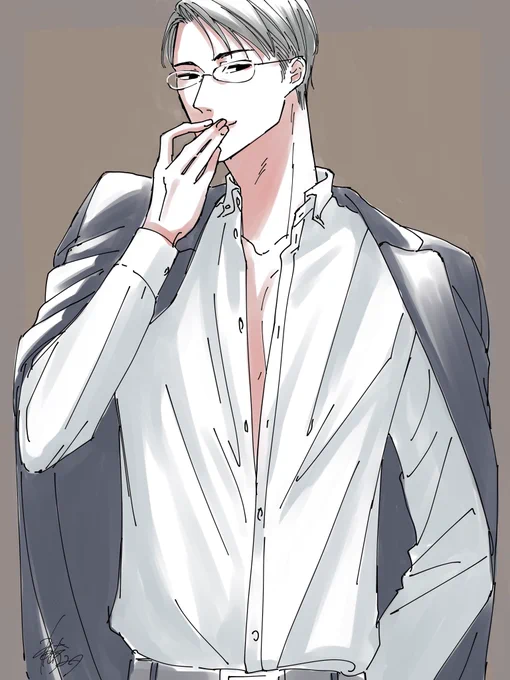 らくがき 