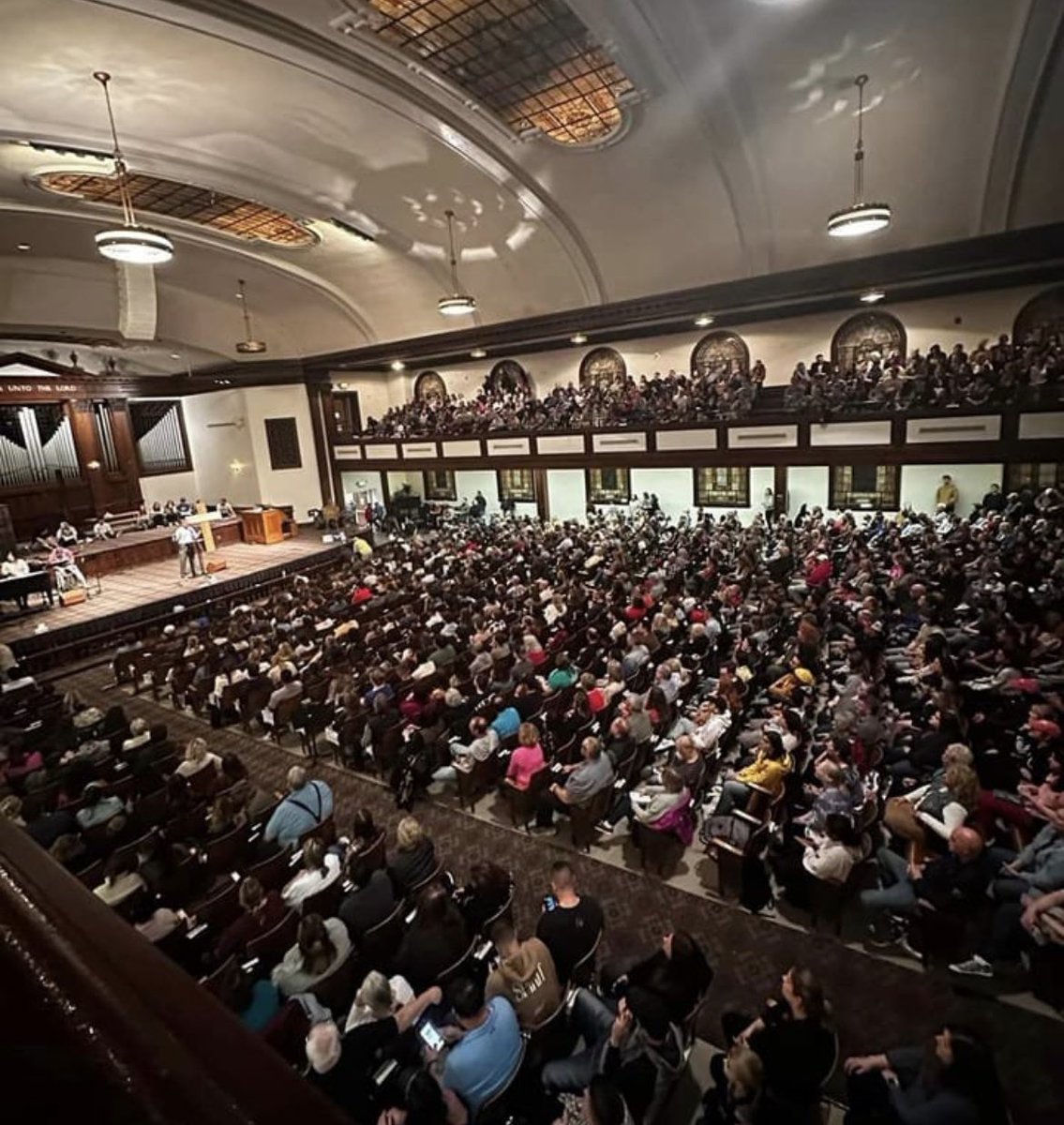 GrahamAllen's tweet image. Satan: I'm gonna put on a show at the Grammys and people will worship me for 5 whole minutes.

God: