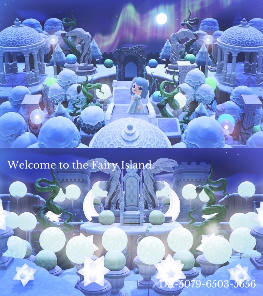 ゆりーな🦋Fairy island ✨ tweet media