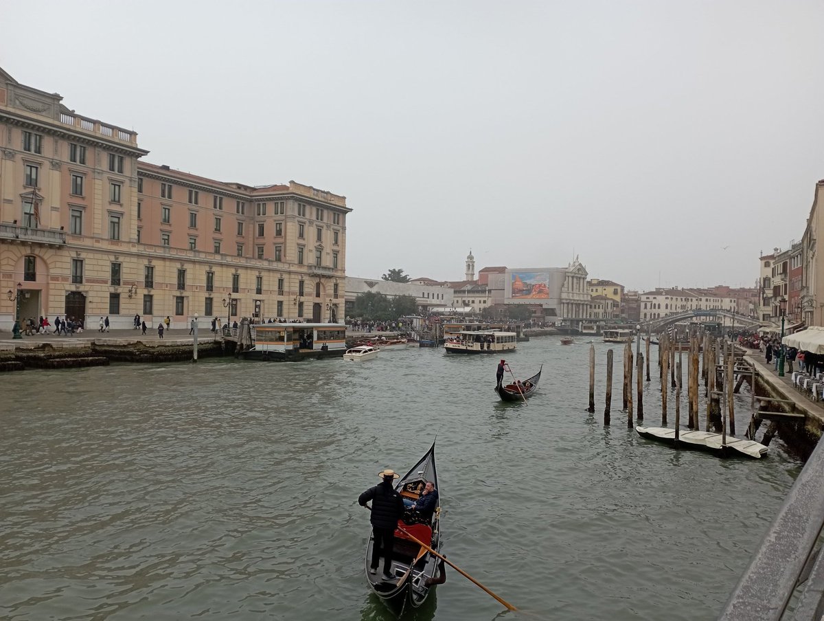 Buljanin's tweet photo. Venecija ... https://t.co/vPMCDT5Vvj