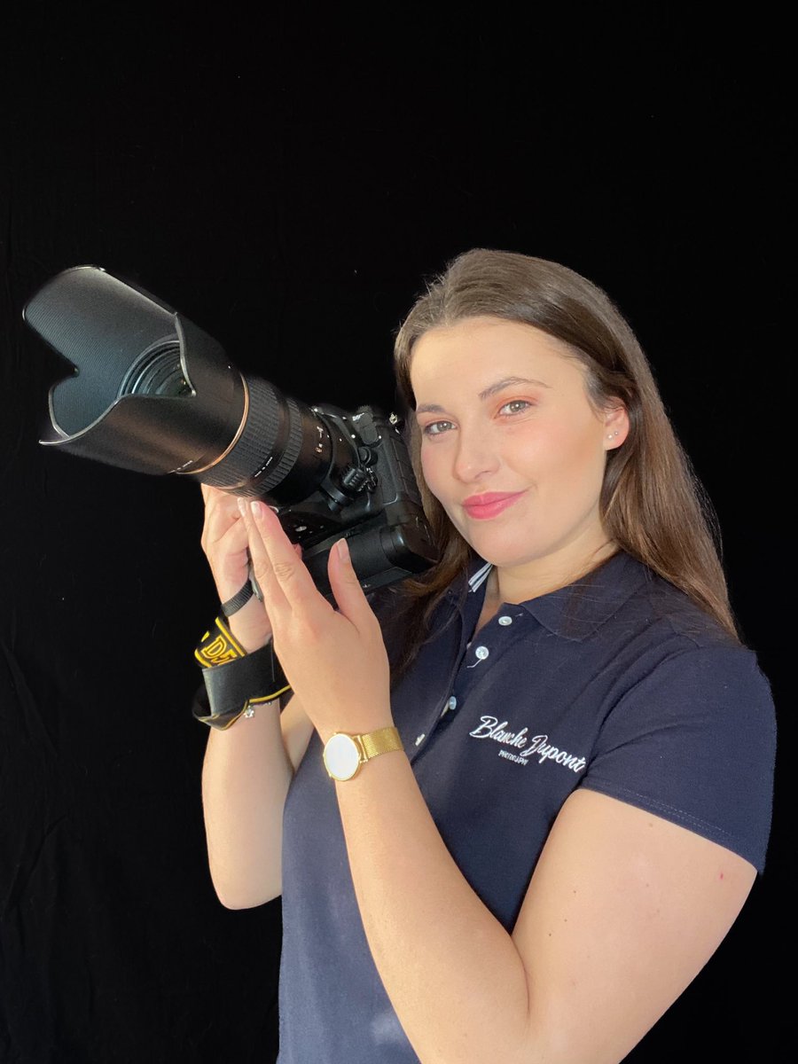 B L A N C H E tweet media