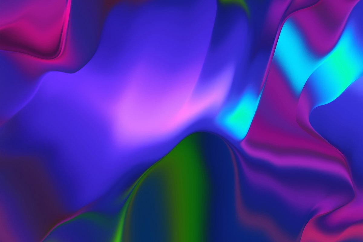 Working with these bluish violet liquid things...! Share your opinion how it looks.
#content #abstract #background

P.S. Can you suggest a name for this background pack?