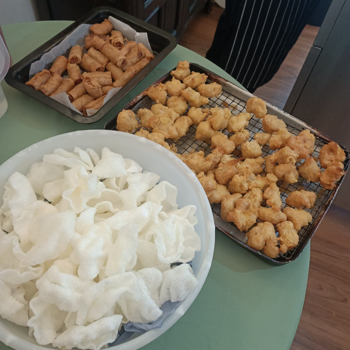 tilsleyhouse's tweet photo. We Celebrated Chinese New Year 2023 with a special lunch #carehomes #chinesenewyear2023 #family https://t.co/KEiPkcDUo3