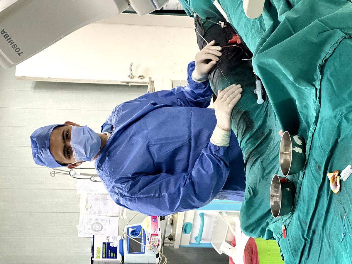 MustafaShehab5's tweet photo. #Cath_lab
#catheter
#Cath https://t.co/zKtx1sSUei