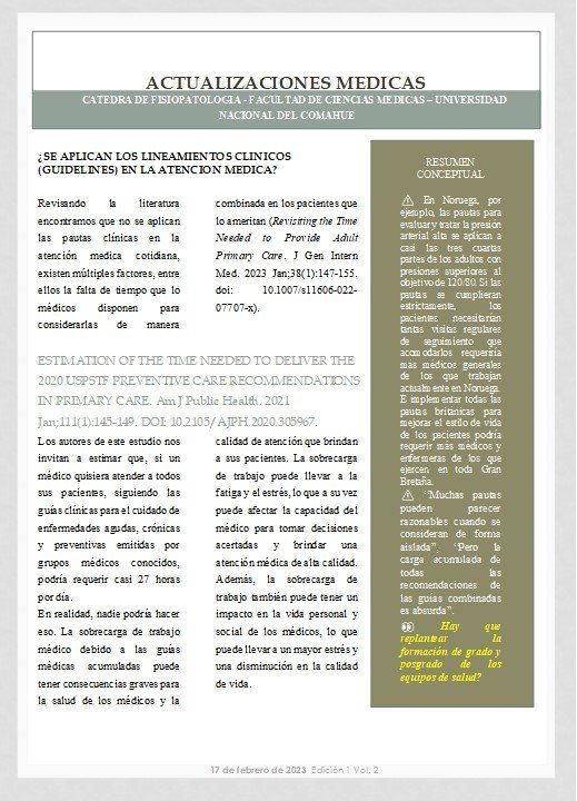 FFacimed's tweet photo. Pages de actualizacion medica 2 https://t.co/cGS8KKUcQk