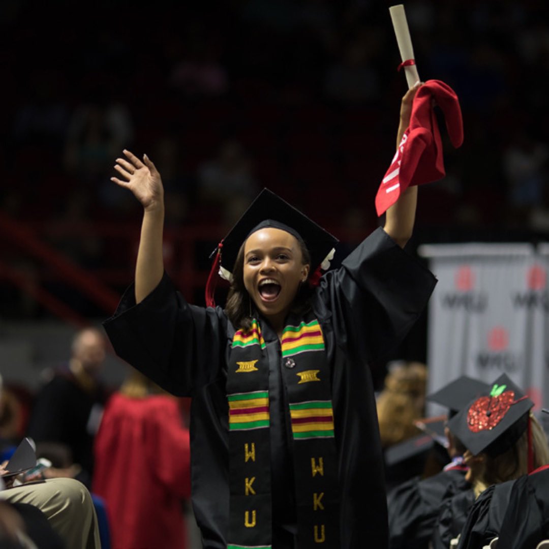 WKU ISEC tweet media