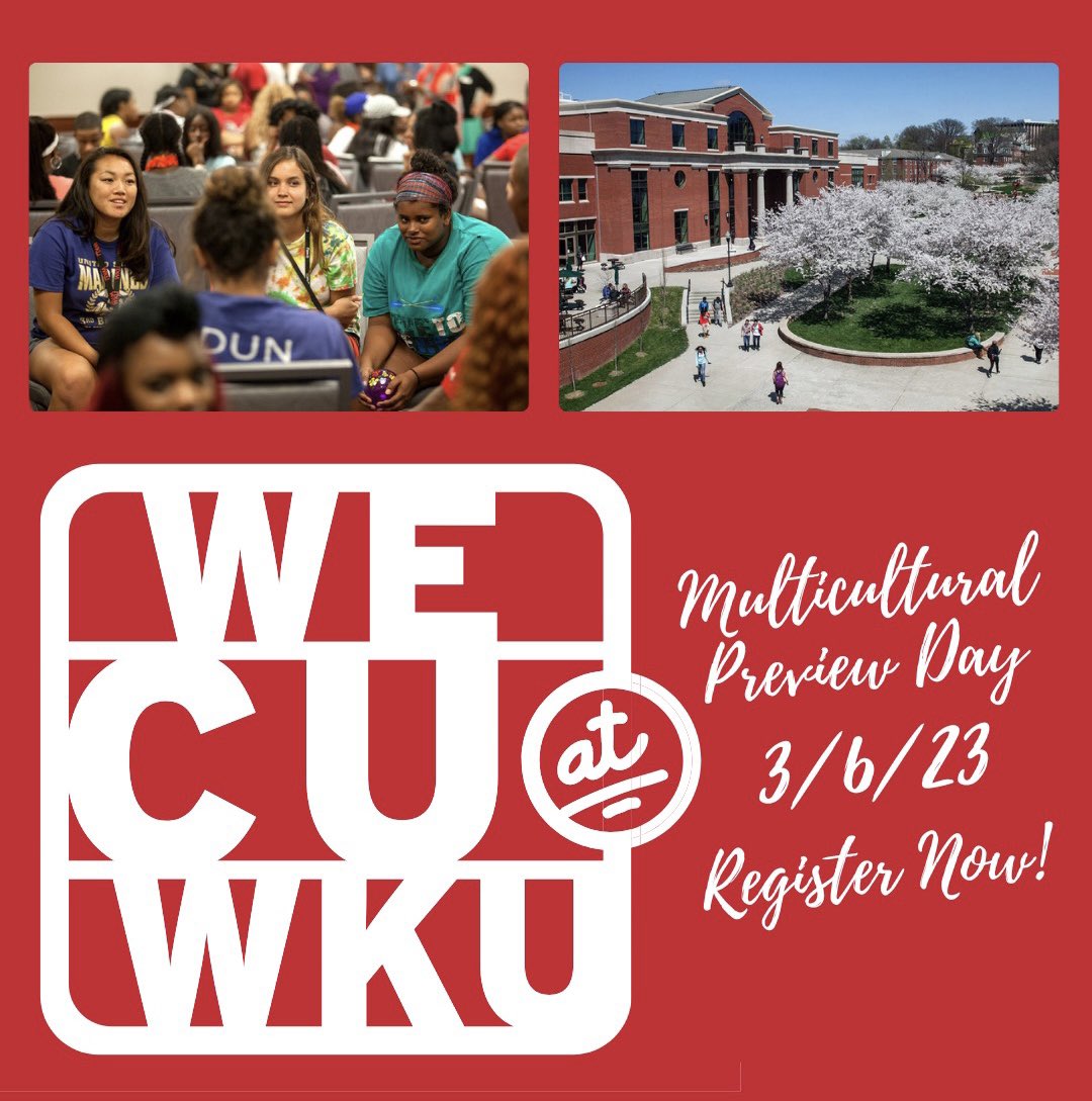 WKU ISEC tweet media