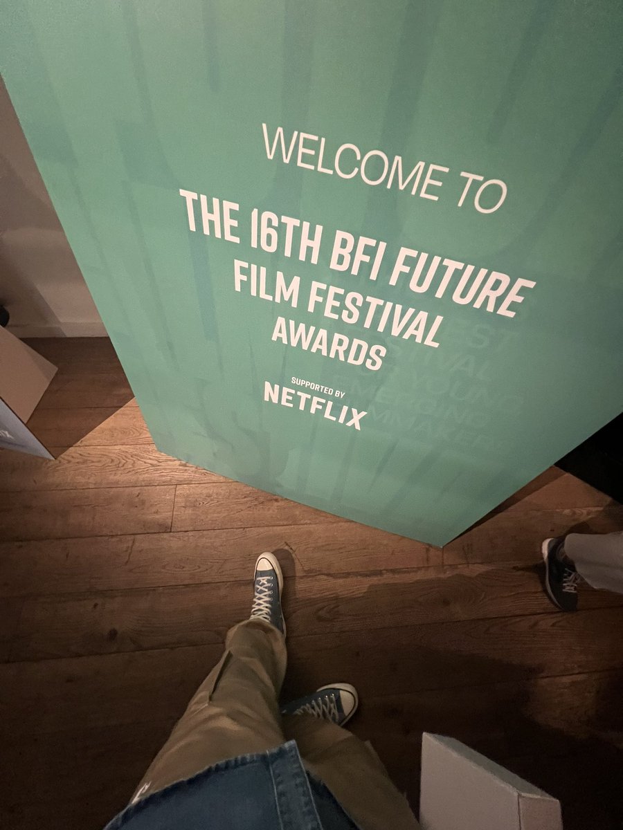 Ade Femzo tweet media