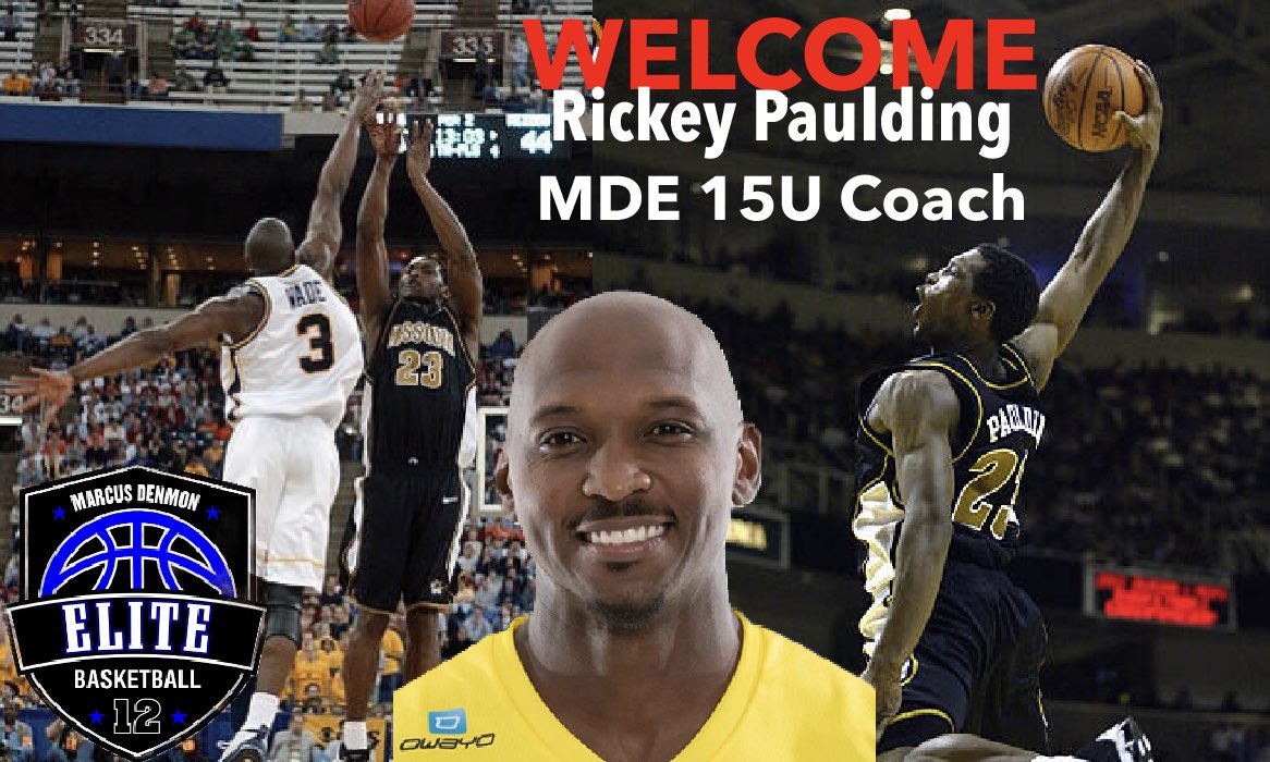 KCBAELITE's tweet photo. Welcome to the program MIZZOU Great and EWE Baskets Legend @Rp23Athletics! MDE staff is fully loaded! Let’s GO!! #UANEXT #MDE #TOGETHER #MIZZOU https://t.co/BczfVJ0aQQ