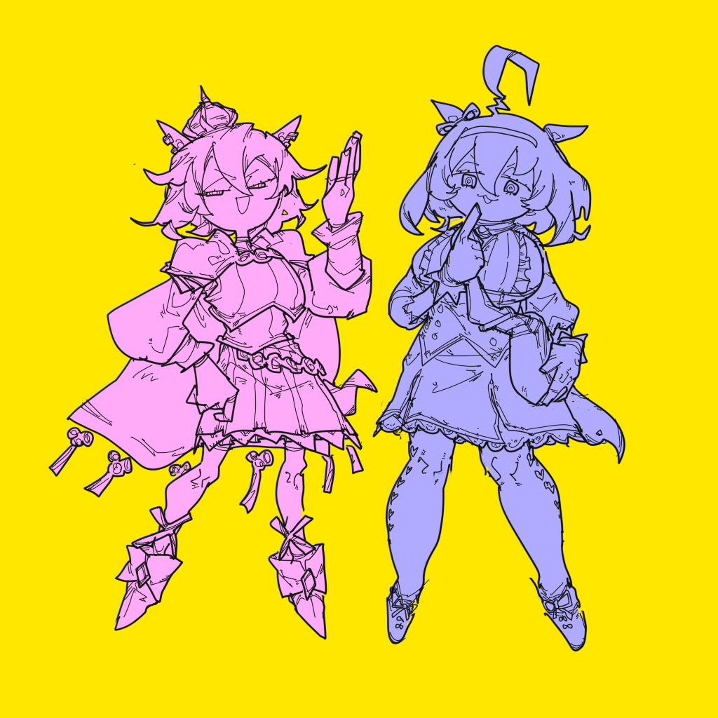メイショウドトウ(ウマ娘) 「」|ちぐ齒莖ダサわやかのイラスト