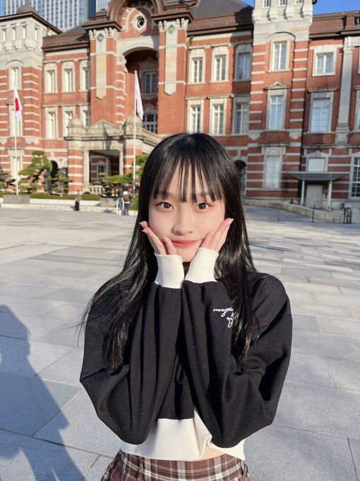 Twitterのコスプレ画像5