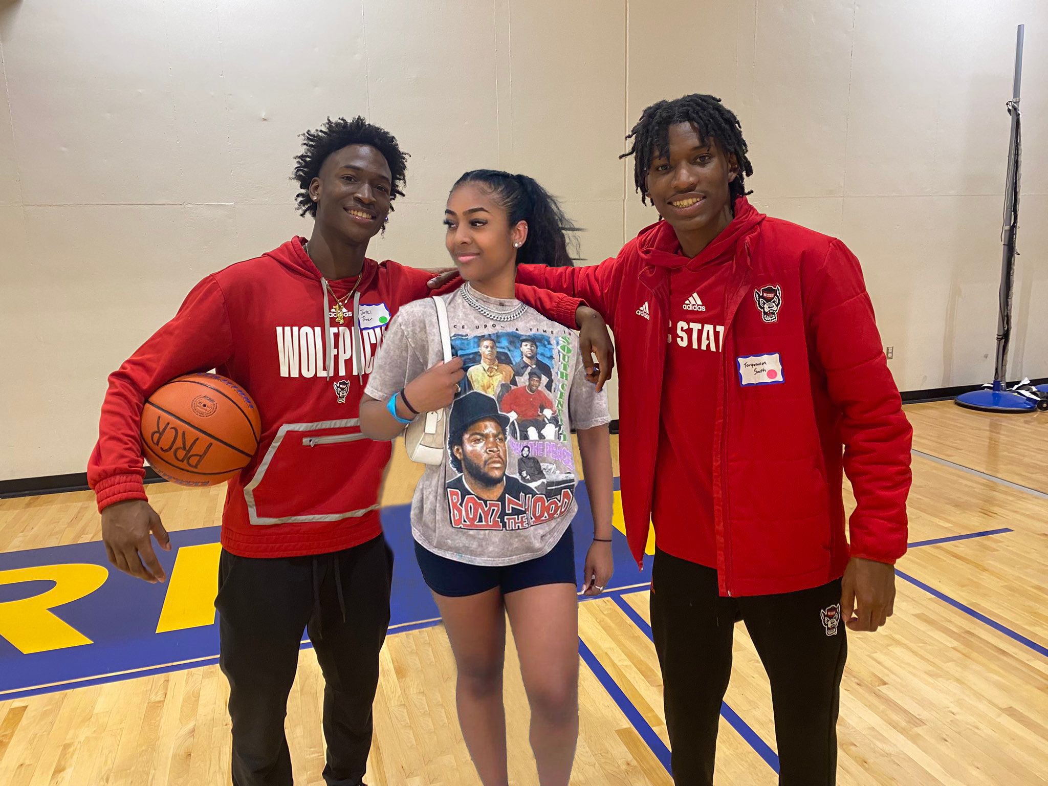 Barstool Pack on Twitter "Hey dejakelly25 https//t.co/Q7nwJD80yt