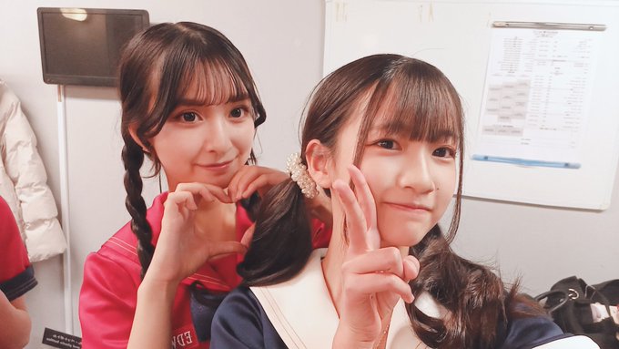 Twitterのコスプレ画像15