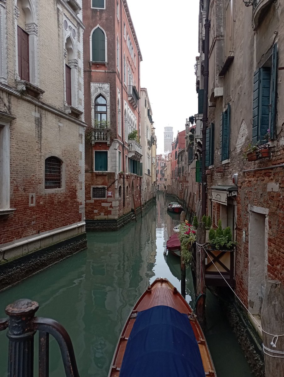 Buljanin's tweet photo. Venecija ... https://t.co/vPMCDT5Vvj