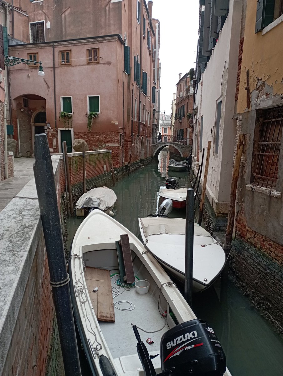 Buljanin's tweet photo. Venecija ... https://t.co/vPMCDT5Vvj