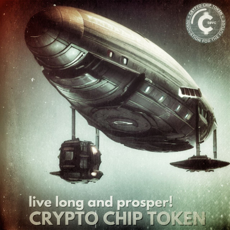 CryptoChipToken's tweet photo. Our ship is ready to go, Dont miss $BVC in 2023!
#Loyalty #CZBinance #Crypto #Cryptochip @CryptoChipToken @alanicense @TheCryptoLark @CryptoZeusYT https://t.co/37JoVwSePN