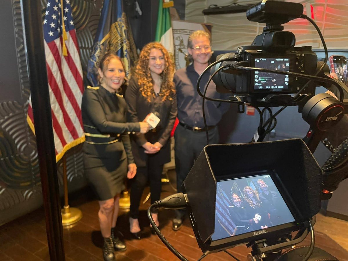 StudioFuzed's tweet image. UNAM