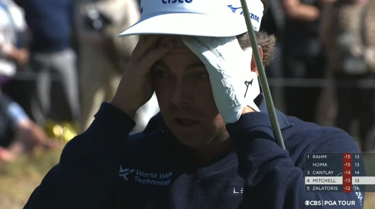 When the Fargiveness commercial comes on