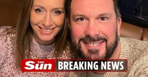 Nicola Bulley's partner breaks silence after a body was found in the river 

thescottishsun.co.uk/news/10248471/…