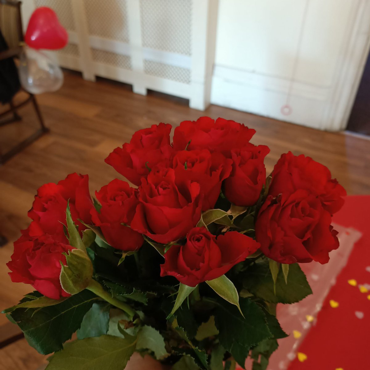 tilsleyhouse's tweet photo. Some more photos from Valentine's Day! https://t.co/xLJqaMckxo