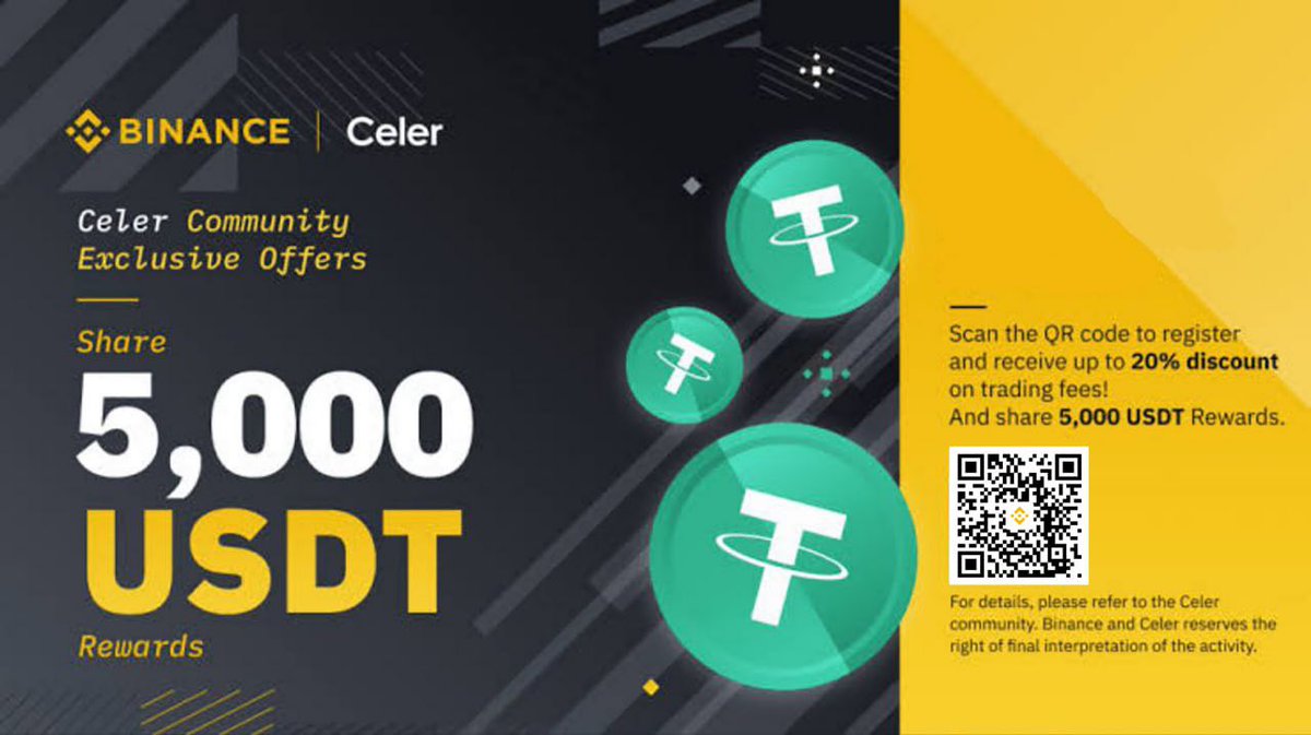 IamAlfonsso's tweet photo. #USDT coin for 1,500 lucky people.

SCAN the QR code to get a GIFT from #binance  
(Red Packet)

#4free #Airdrop #giveaway #cryptobox #payitforward #cryptoboxcode #crypto https://t.co/PuJHaYFx01