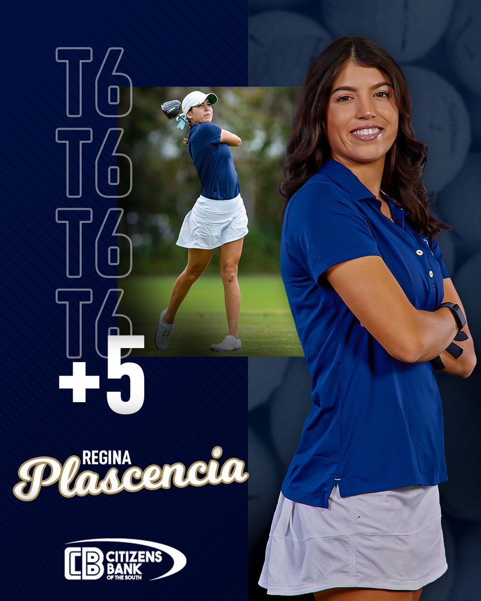 GS Women's Golf tweet media