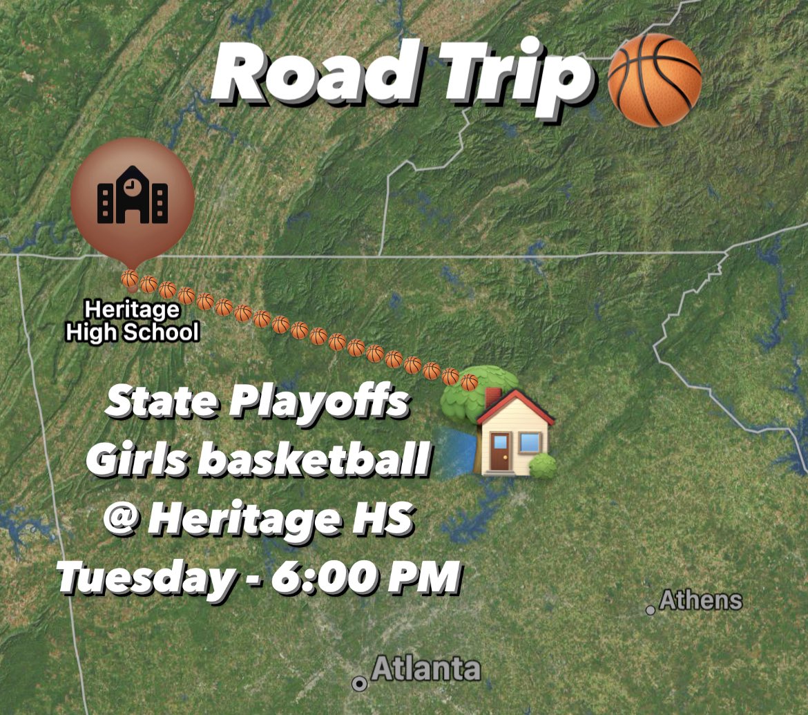 North Hall Athletics tweet media