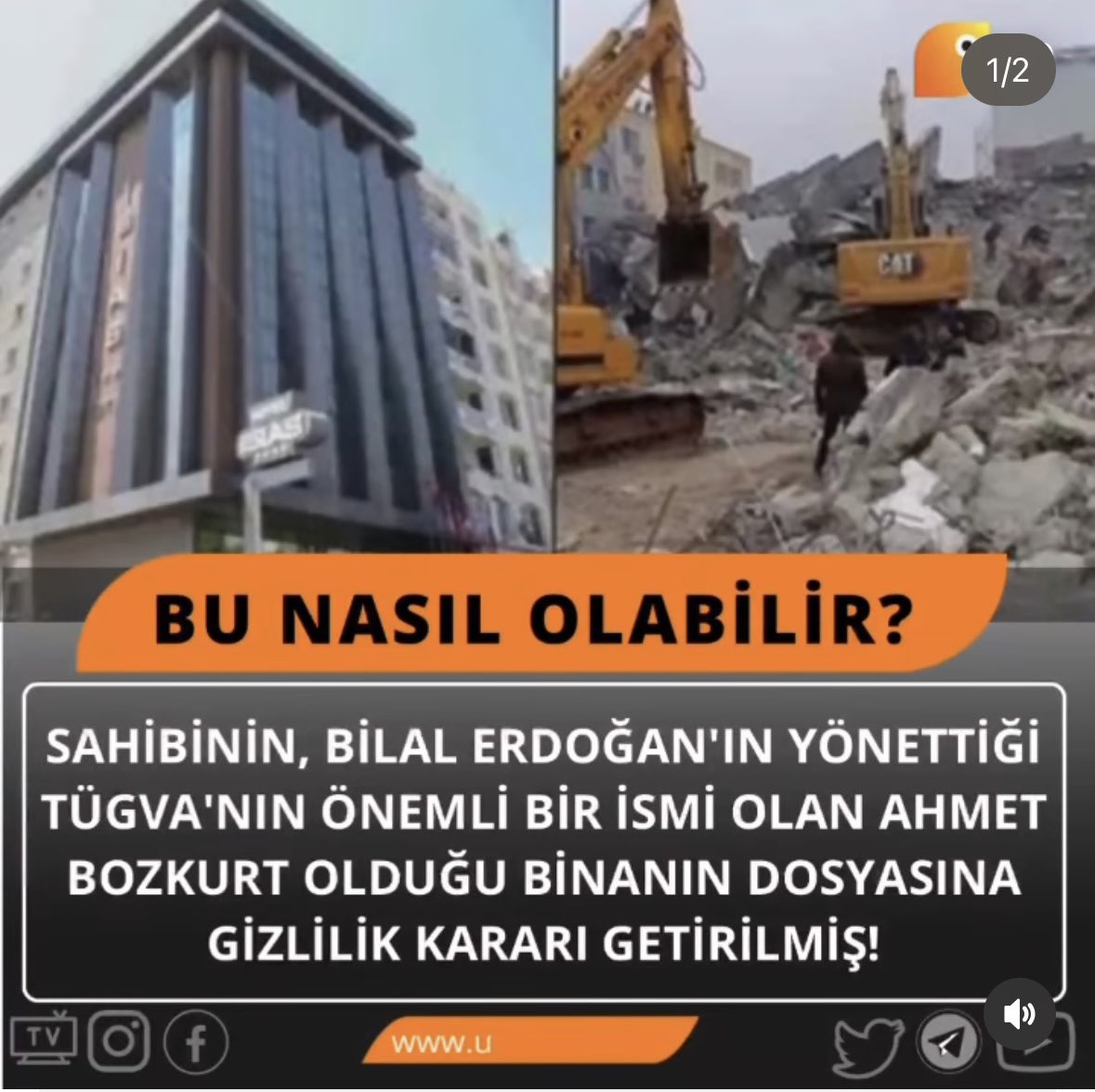MKEMALLERTTIM's tweet photo. Kaç gündür anne babaları sosyal medyada adalet arıyor. Kıbrıslı çocuklarla beraber Adıyaman'da 65 kişinin öldüğü Isias Otel dosyasına gizlilik kararı getirildi. Otel TÜGVA Adıyaman YİK Üyesi Ahmet Bozkurt'a ait olduğu için mi?  #isiasınhesabısorulacak #isiasgizliliğikaldırılsın https://t.co/GTAuuaD5xq