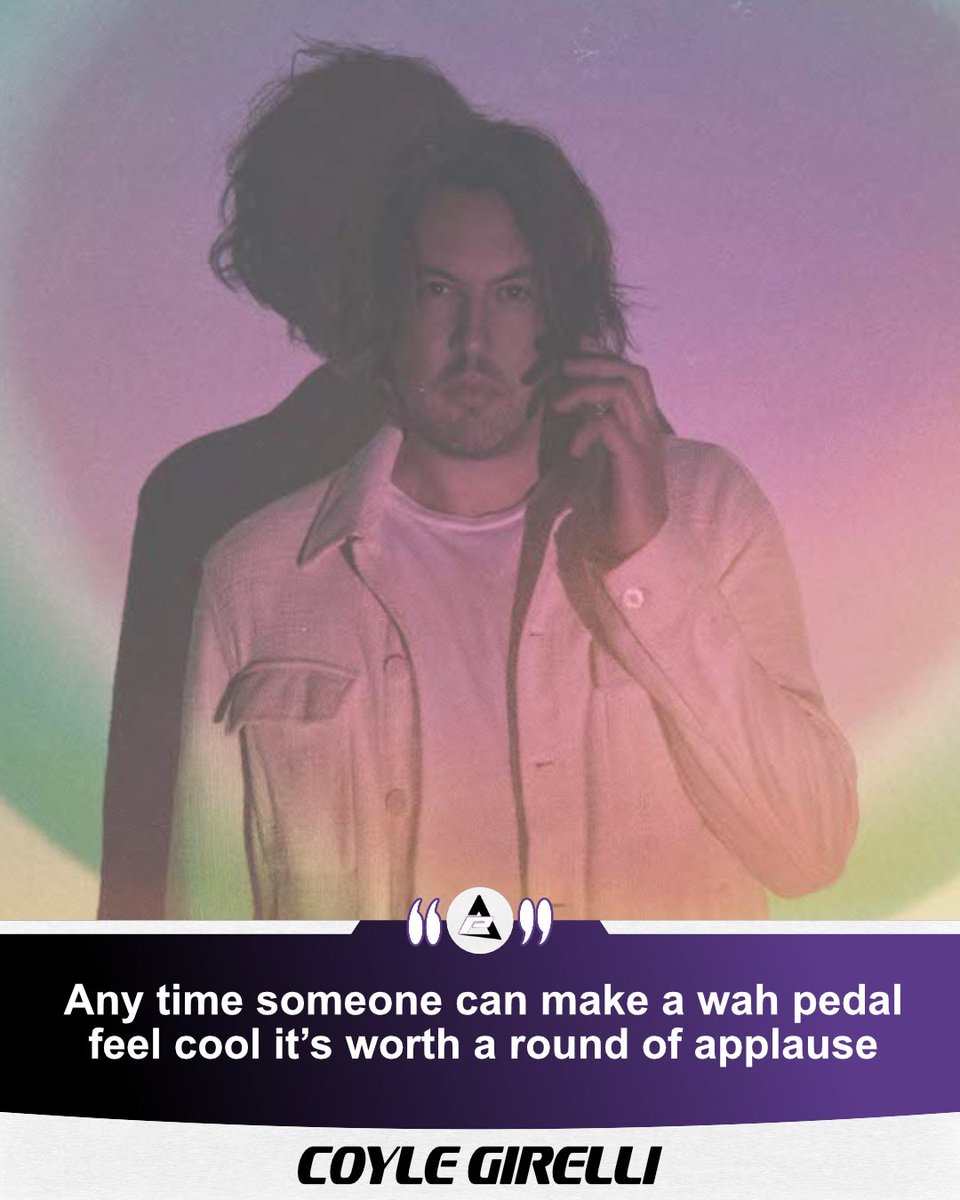 While gearing up for the release of his new single, True Love Forever, Coyle Girelli recently spoke with Pario about his favourite Australian tracks from 2022.