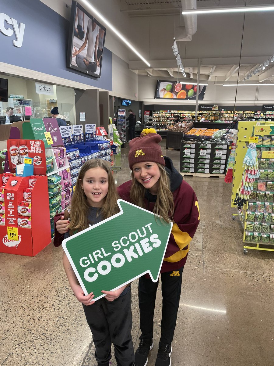 Minnesota Football Player Development tweet media