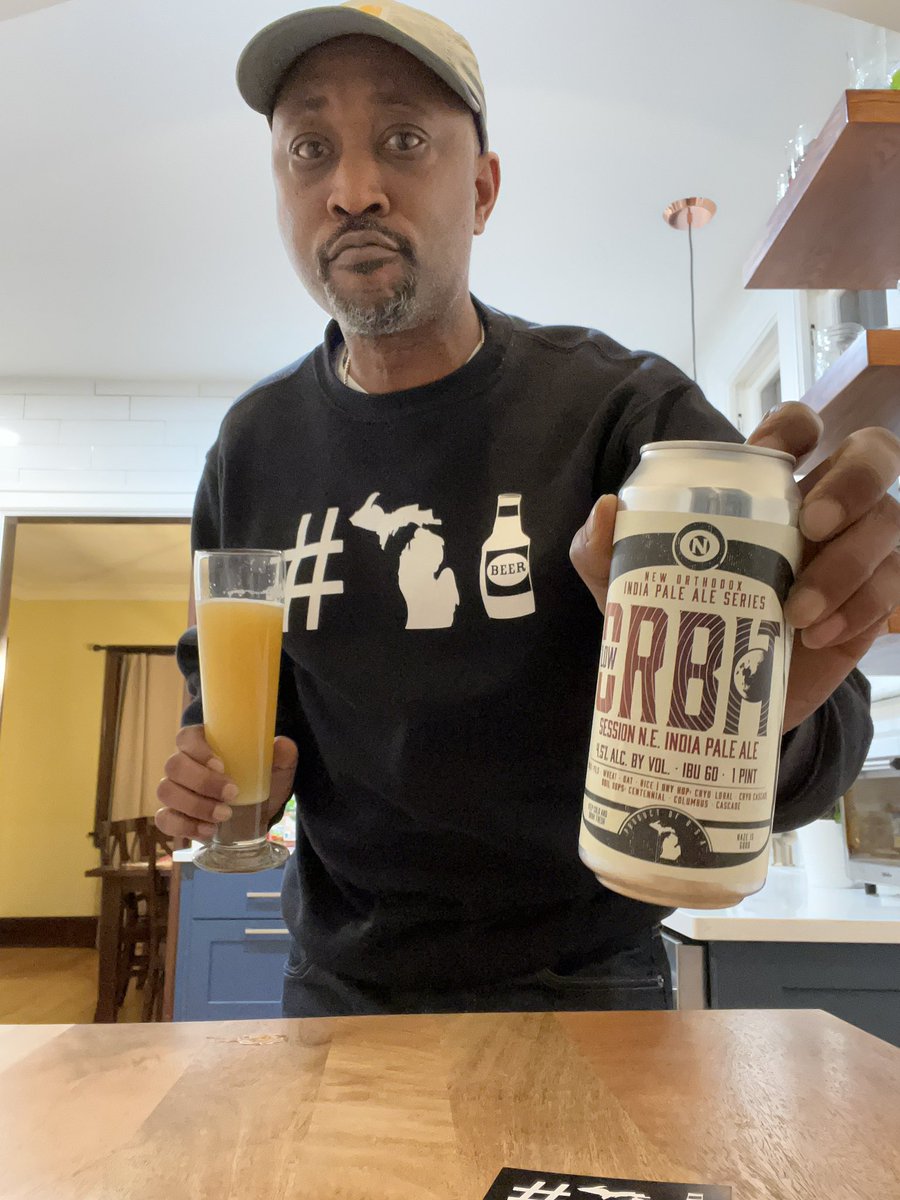 #michiganbeer tweet media