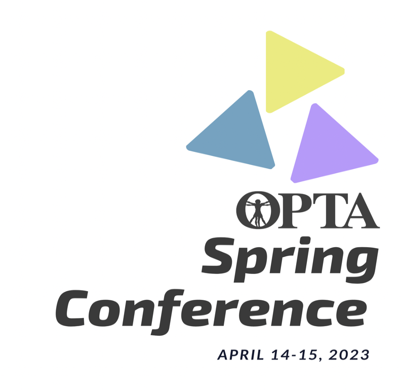 DanielKaram09's tweet photo. Come join @KatieLullo_DPT and myself at the OPTA Conference to learn more about "Testing Considerations for Returning to Plyometrics, Sprinting, and Cutting, in the High-Level Athlete" https://t.co/tNLPBtD3zt https://t.co/HmmzrOIg2I