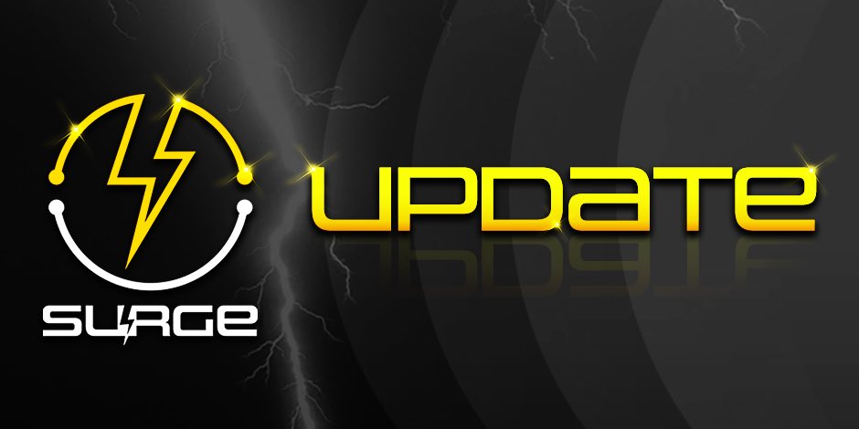 SURGE Protocol #DEX tweet media