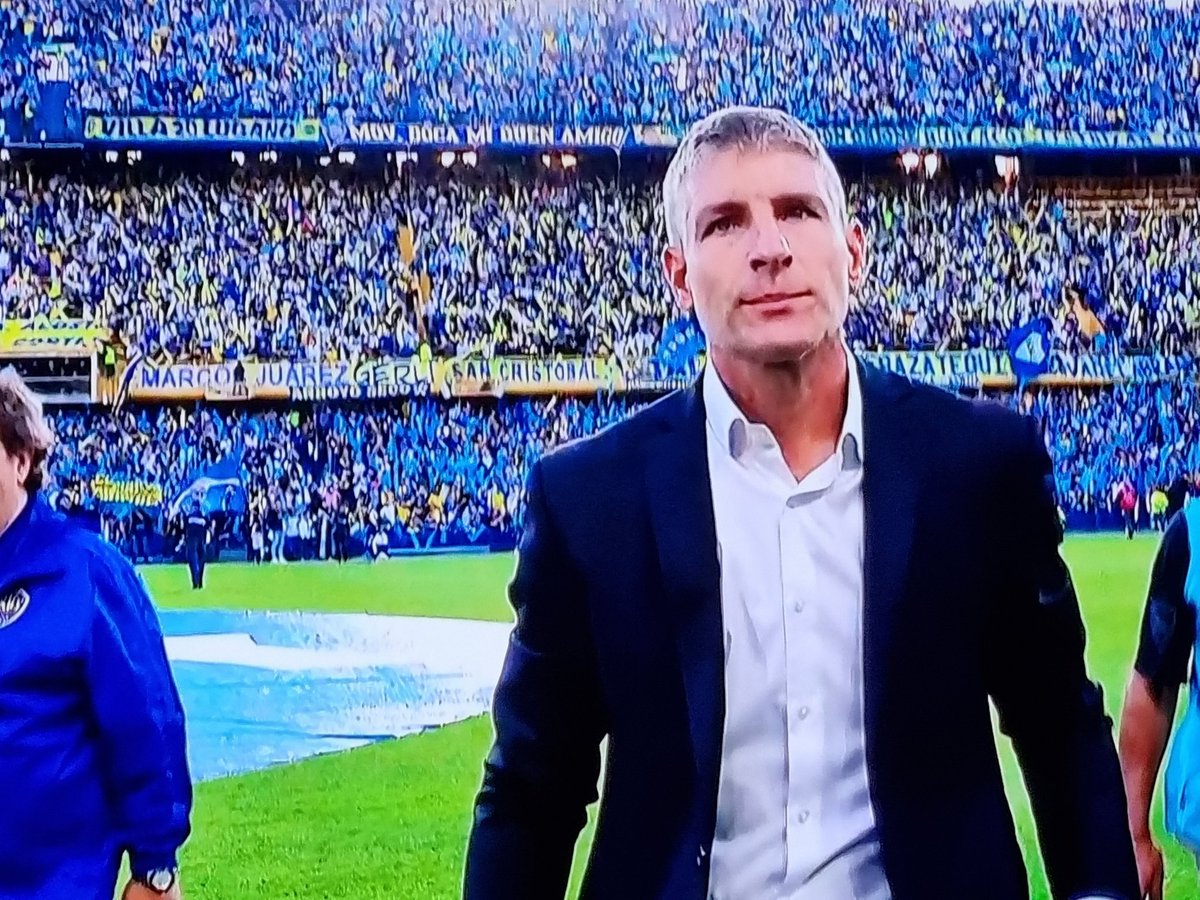 Ezequiel Odello tweet media