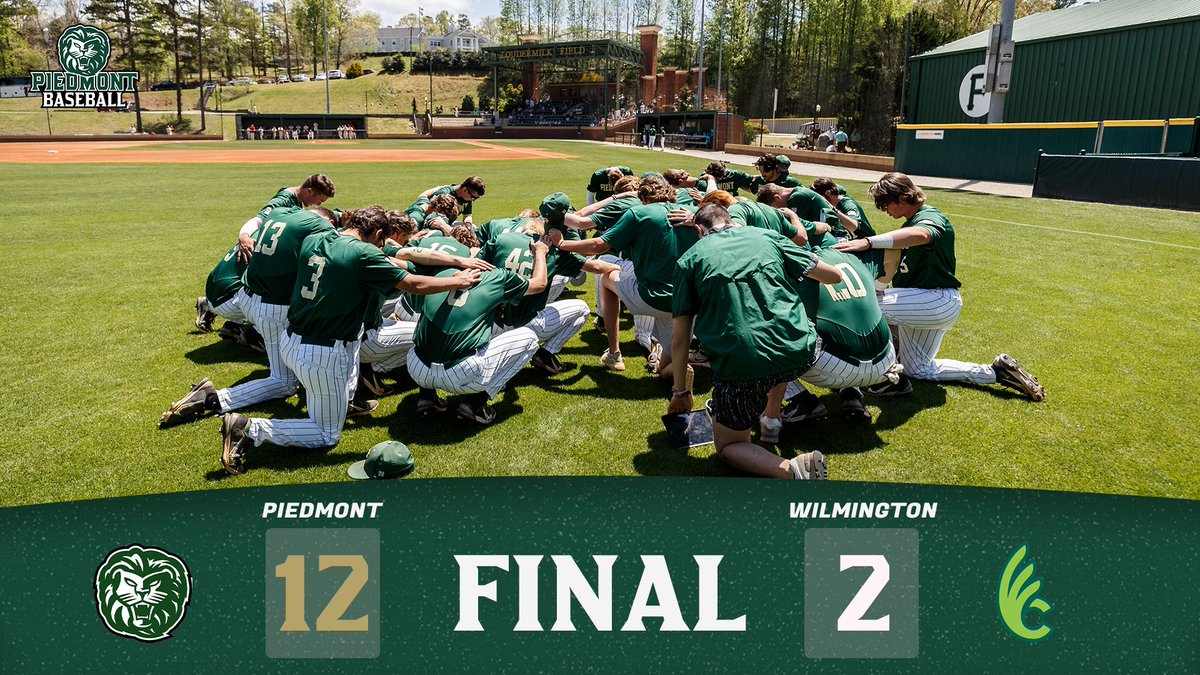 PULionsBaseball's tweet photo. Update: Still magical.
#MilkjugMagic | #d3b https://t.co/giTm3fQC9O