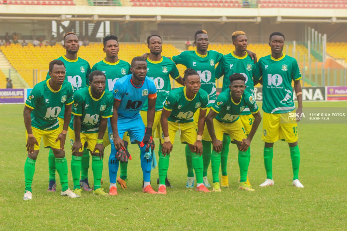 🇬🇭 betPawa Premier League - MATCHDAY 18
<a href="/HeartsOfOakGH/">Phooobia! - #WeNeverSayDie 🏅🏆</a> 0-2 <a href="/Aduana_fc/">Aduana Football Club</a>

📸 <a href="/elikemimages/">ELIKEM📸IMAGES</a>
#Sikafotos #BringBackTheLove #betpawaGPLwk18