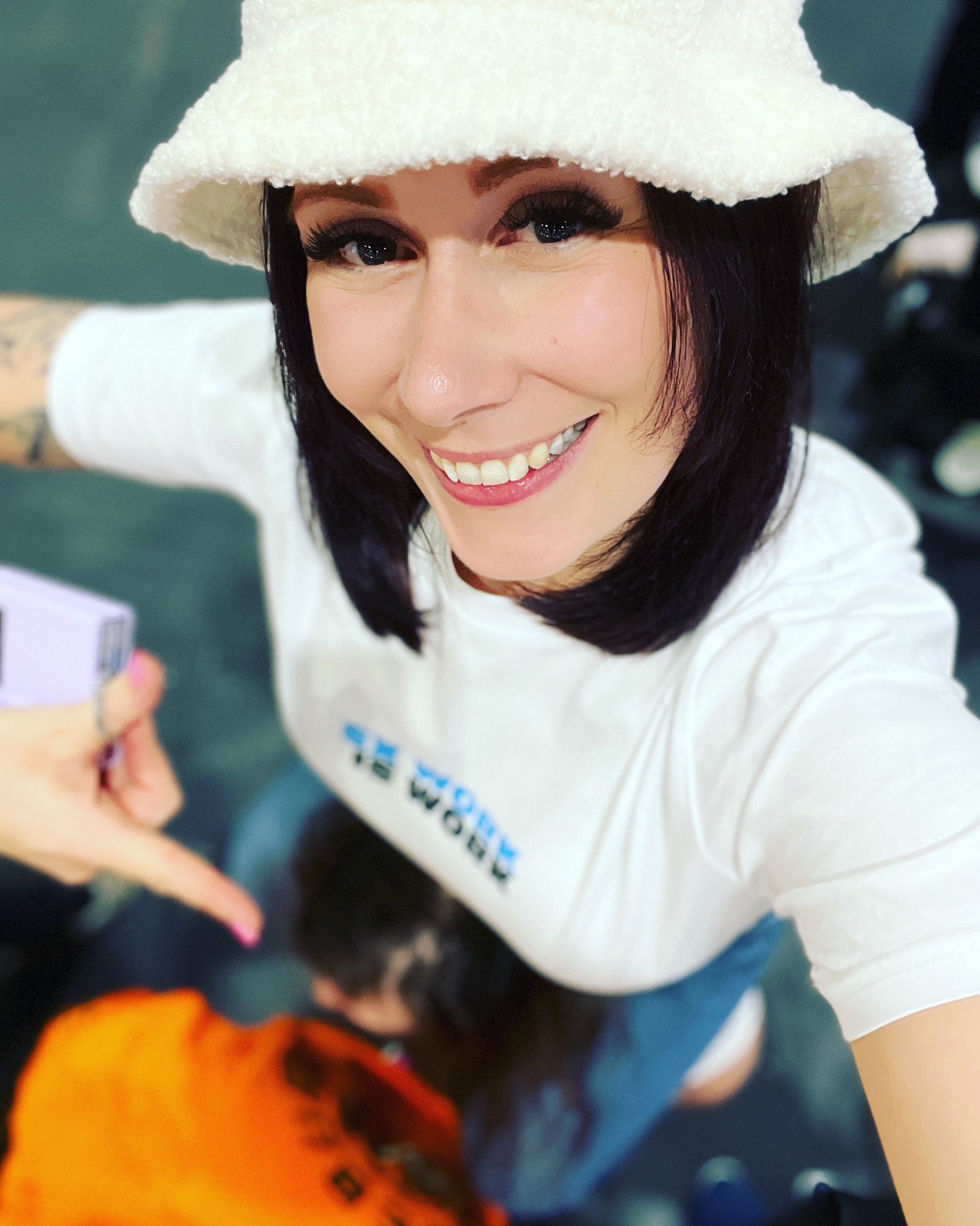 TW Pornstars - 1 pic. 🦋Belle Ohara🦋 - 🎂 5th July🎂. Twitter. #