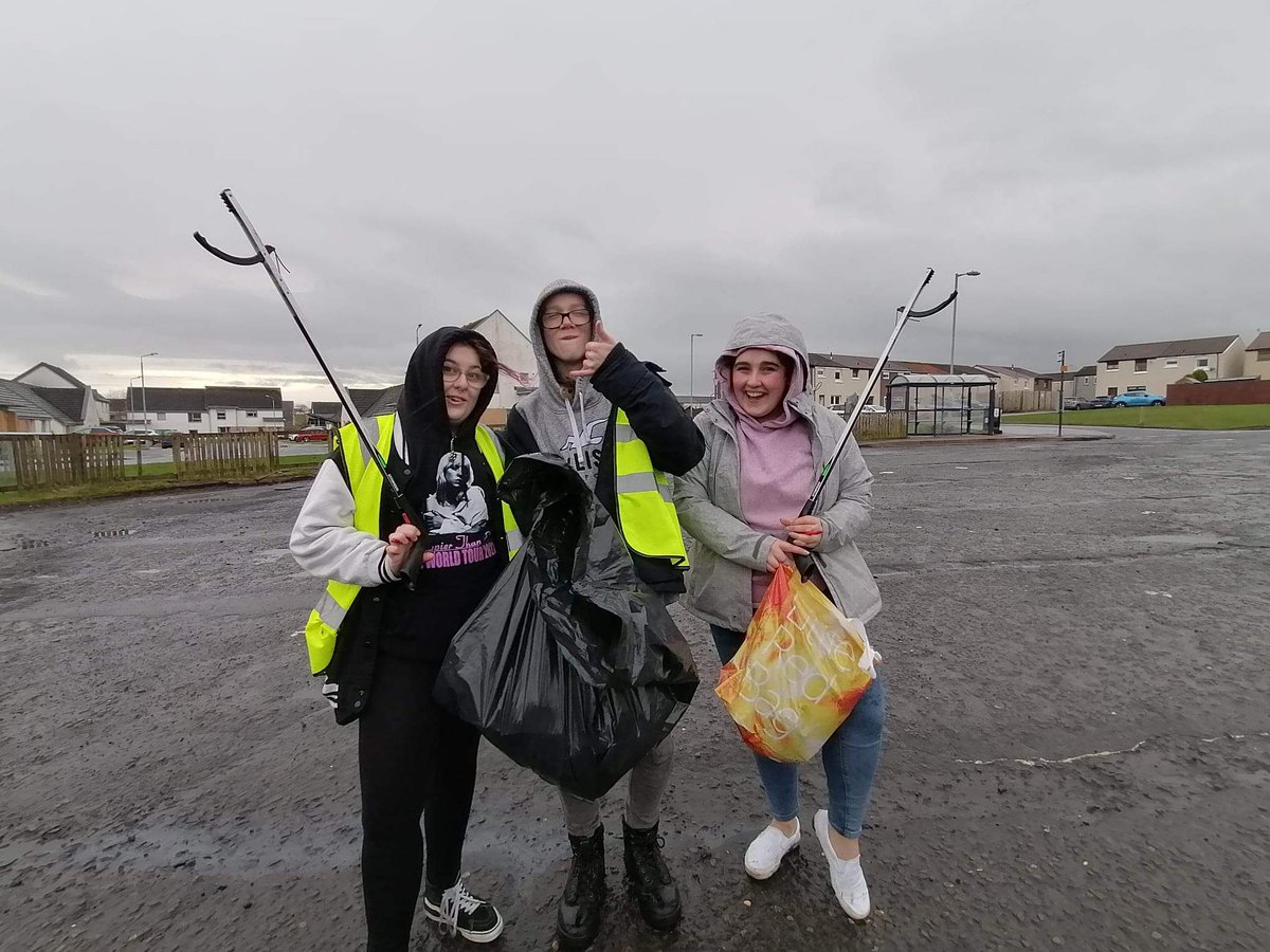 Thrive Stewarton tweet media