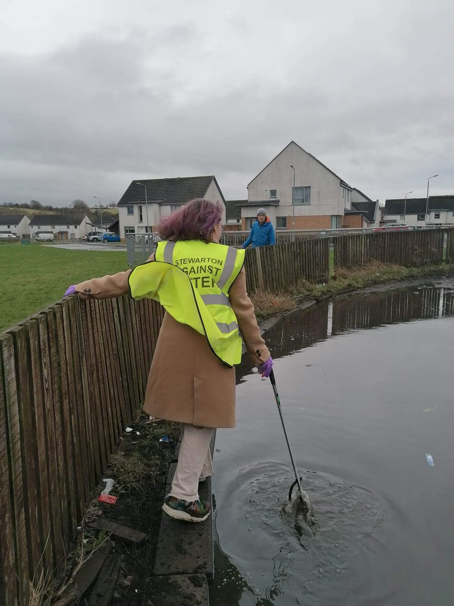 Thrive Stewarton tweet media