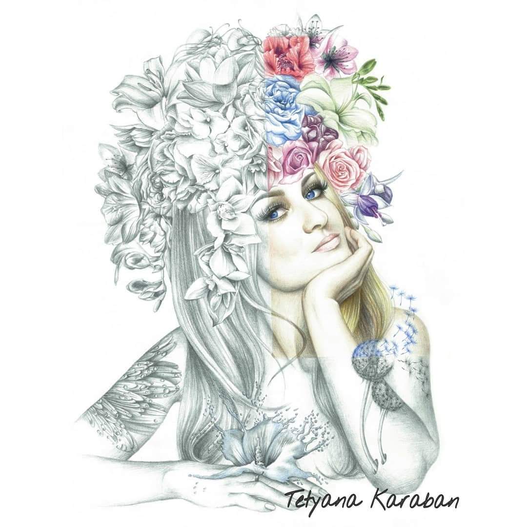 If you are going to love me I will show you everything I have inside

#nftart #nft #NFTartist #NFTGiveaway <a href="/TetyanaKaraban/">Tetyana Karaban</a> #NFTCommmunity #NFT宣伝枠