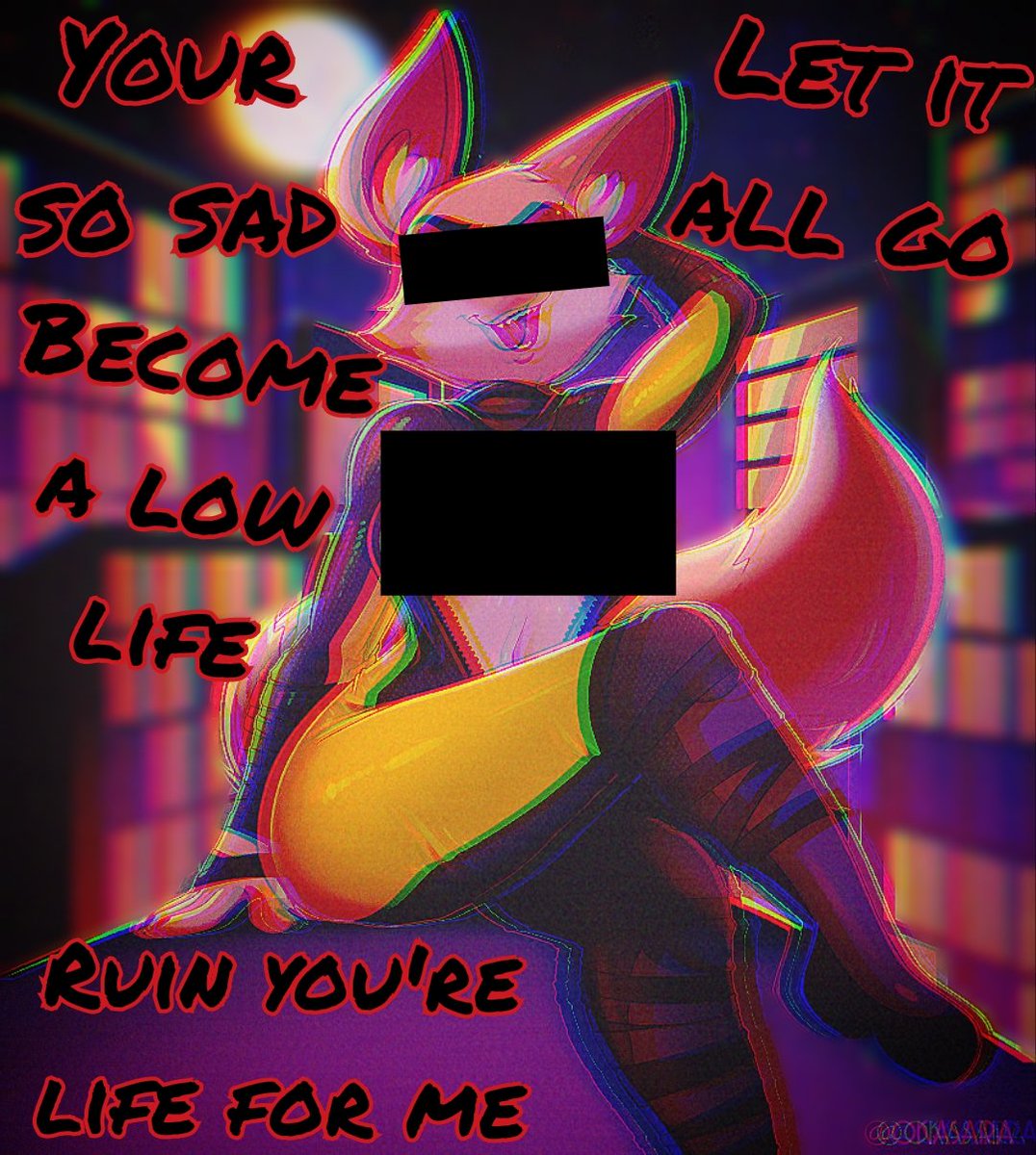 FindomToriel's tweet photo. Sad pathetic thing https://t.co/8OTI95XoJA
