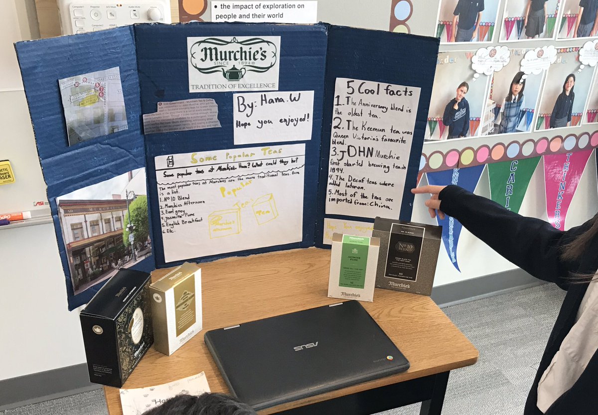 Fantastic Gr.4 living museum presentations <a href="/glenlyonnorfolk/">Glenlyon Norfolk School</a> accessing info,using primary &amp; secondary sources, sharing our learning with our community! Thanks <a href="/OakBayArchives/">Oak Bay Archives</a> <a href="/CanMusHistory/">Museum of History</a> <a href="/bcheritagefairs/">BC Heritage Fairs</a> <a href="/RBCMLearn/">RBCM Learning</a> for supporting our research