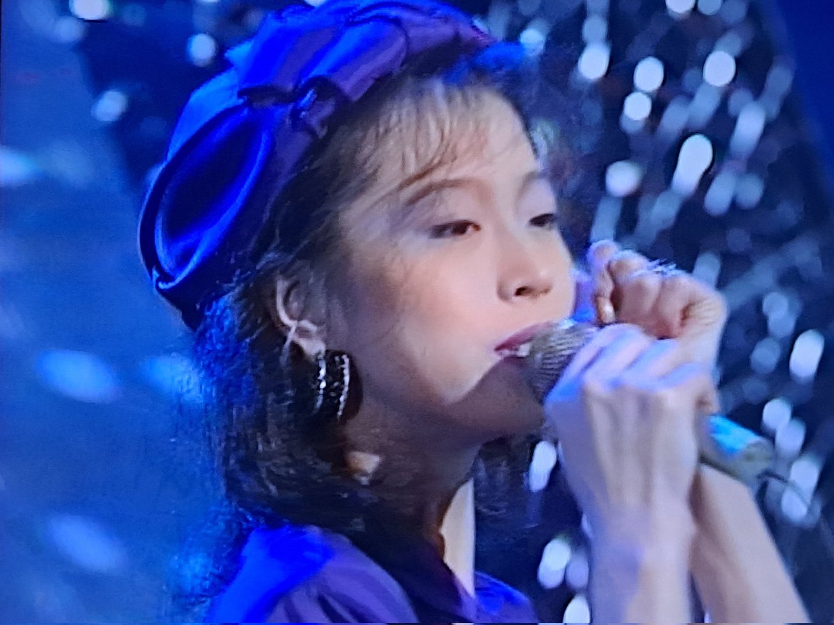 Chibi_1982_0501's tweet photo. BIRITIS 明菜!
おはようございます!
今週も始まりました
週の始まり月曜日
宜しくお願いします😀
#中森明菜
#BIRITIS https://t.co/WPd7vGJVTQ