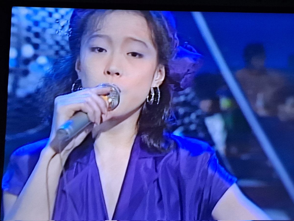 Chibi_1982_0501's tweet photo. BIRITIS 明菜!
おはようございます!
今週も始まりました
週の始まり月曜日
宜しくお願いします😀
#中森明菜
#BIRITIS https://t.co/WPd7vGJVTQ