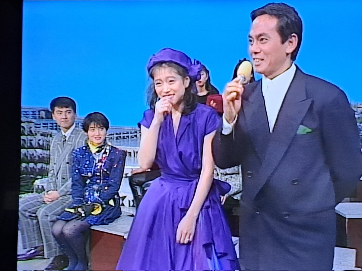 Chibi_1982_0501's tweet photo. BIRITIS 明菜!
おはようございます!
今週も始まりました
週の始まり月曜日
宜しくお願いします😀
#中森明菜
#BIRITIS https://t.co/WPd7vGJVTQ